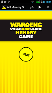 How to mod WaroengSteak Memory Game 1.4 apk for laptop