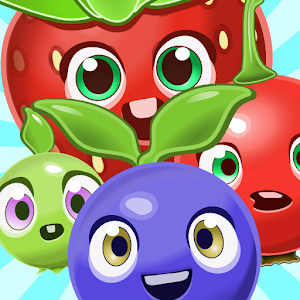 Berry Hill.apk 1.0.5