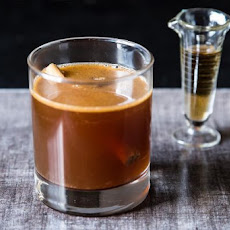 Brown Butter Spiced Ale