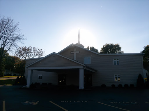 Christview Christian Church 