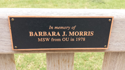 In Memory Of Barbara Morris