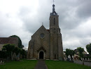 Eglise De Neufmoutiers-en-Brie