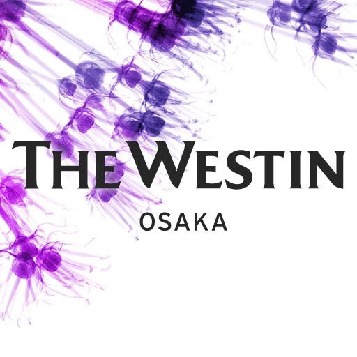 THE WESTIN OSAKA 旅遊 App LOGO-APP開箱王