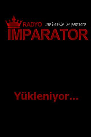 Radyo İmparator