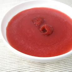 Rhubarb Mania!