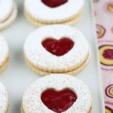 Sugar Cookie Tartlets