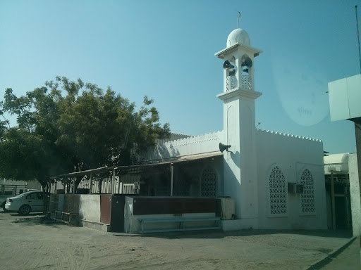 Umm Ramool Masjid