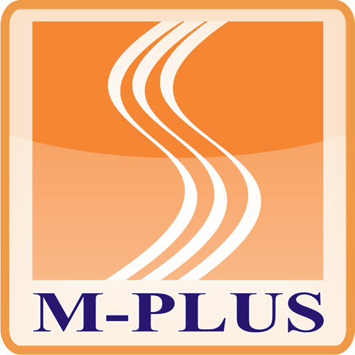 SHB M-Plus 財經 App LOGO-APP開箱王