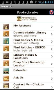 How to download Poudre Lib 4.5.110 unlimited apk for android