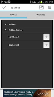 How to install YourBus Roosevelt Island RIOC lastet apk for bluestacks