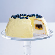 Hidden Treasure Cake