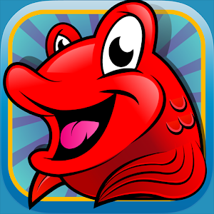 Candy Fish Gummy Race.apk 1.0