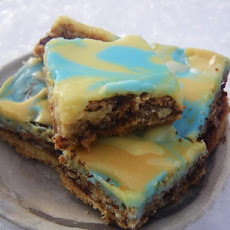 Chocolate Coconut Dream Bars