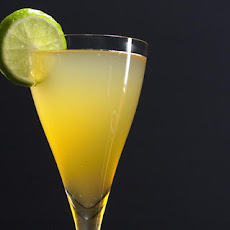 Sparkling Rum Runner Recipe