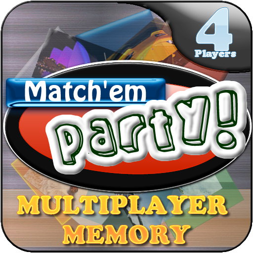 Match'em Party Lite LOGO-APP點子