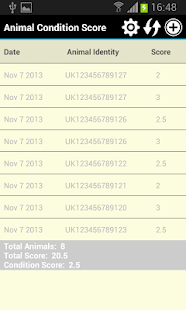 How to download Animal Condition Scoring 1 apk for laptop