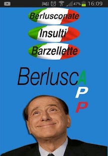 How to mod BerluscApp 1.5 unlimited apk for pc