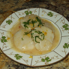 Larry's Scallops