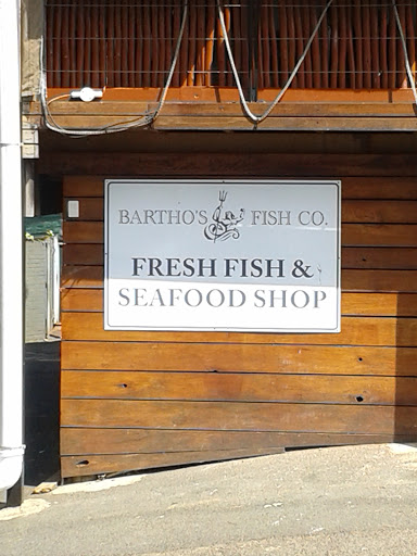 Barthos Fresh Fish