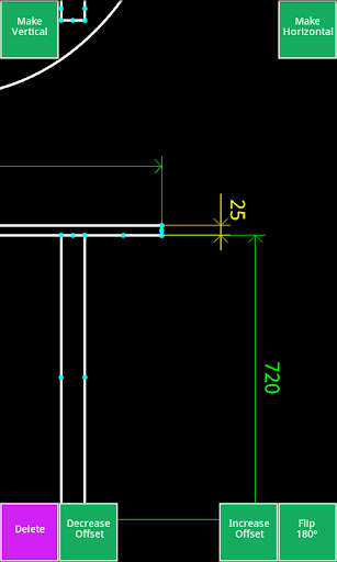 【免費工具App】Inard CAD-APP點子