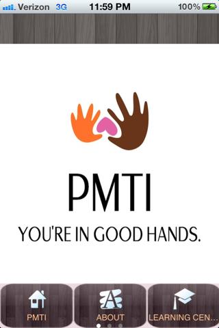 PMTI - Massage Therapy Classes