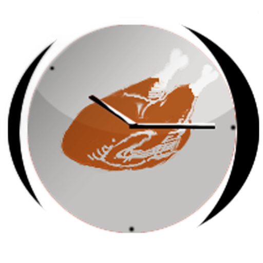 Kitchen Clock - Lite 工具 App LOGO-APP開箱王