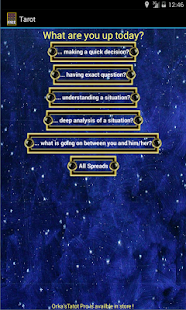 How to mod Orka's Tarot Free patch 1.2.4 apk for laptop