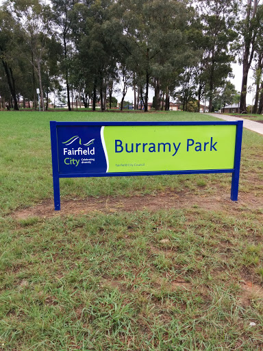 Burramy Park