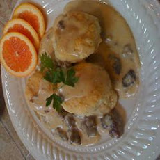 Sausage Gravy II