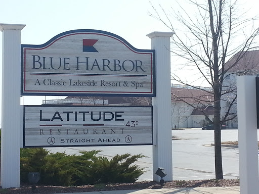 Blue Harbor Resort and Convention Center