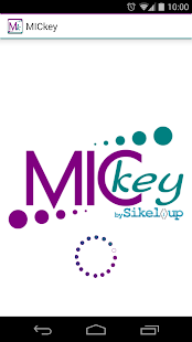 How to install MICkey 1.8 apk for pc