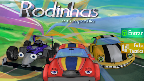 How to get Rodinhas e Companhia patch 1.04 apk for laptop