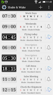 How to download Shake & Wake Alarm Clock Free lastet apk for pc