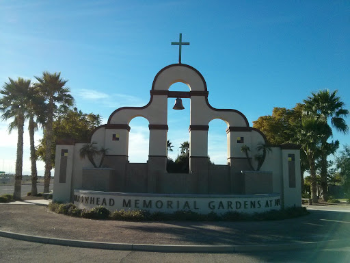 Arrowhead Memorial Gardens
