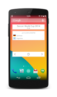 How to mod World Cup Widget 1.1.2 mod apk for pc