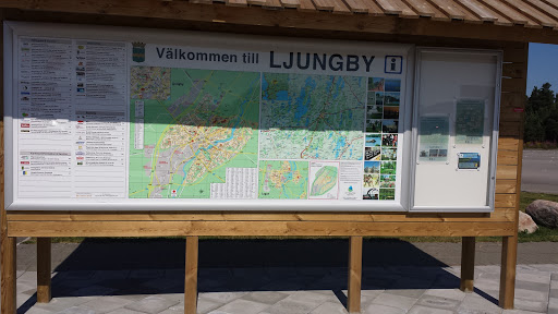 Welcome to Ljungby