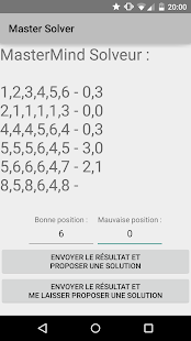 How to get MasterMind Solver 1.0 unlimited apk for bluestacks