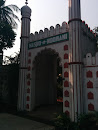 Masjid-e-noorani