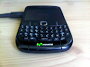 Blackberry 8520 Con Su Factura