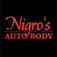 Nigro's Accident Assistant App mobile app icon