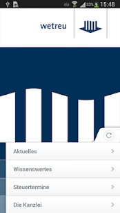 How to install wetreu Steuer-App patch 1.3.0 apk for pc