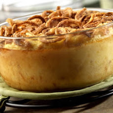 Creamy Corn Pudding