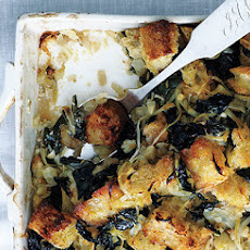 Kale Dressing