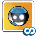 Astro Jump mobile app icon