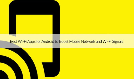 How to get WiFi Speed Up Review lastet apk for pc
