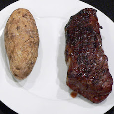 Outback Steakhouse-Style Steak