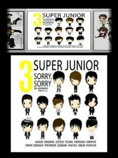 How to mod Suju Chibi Images 1.0 mod apk for pc