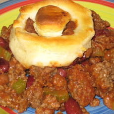 Hungry Boy Casserole