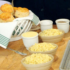 Mac 'n' Cheese
