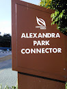 Alexandra Park Connector